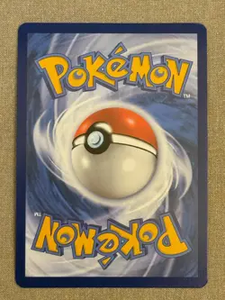 Pokemon TCG Obsidian Flames Lechonk 209/197 Illustration Rare Full Art NM - Image 4