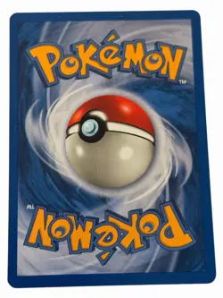 Bulbasaur - 44/102 Base Set 1999-2000 - WOTC - Pokemon TCG - Image 2