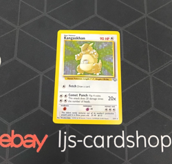 1999 Pokemon Power Reserve Theme Deck Jungle Incomplete T1 - Image 2
