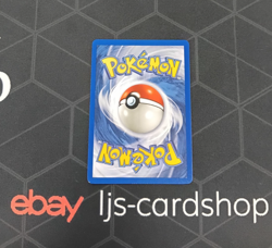 1999 Pokemon Power Reserve Theme Deck Jungle Incomplete T1 - Image 3