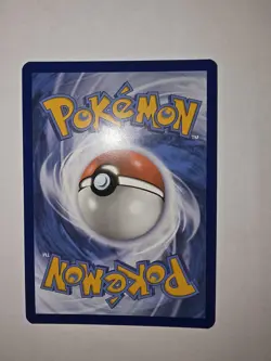 Pokemon Snorlax 051 SV Scarlet & Violet Promo Holo Basic 150 HP Eng - Image 2