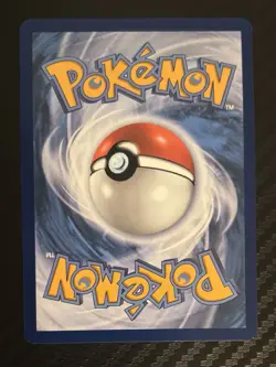 POKEMON TCG Destined Rivals TEAM ROCKET’S MEOWTH IR Illustration Rare 203/182 - Image 3