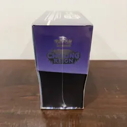 Pokemon Chilling Reign Pokemon Center ETB Elite Trainer Box SEALED NEW - Image 3