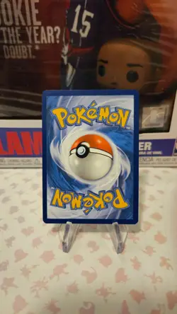 2023 Galarian Moltres SWSH284 Black Star Promo Pokemon Card - Image 2