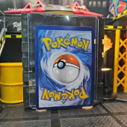Krokorok Scarlet & Violet Reverse Holo Pokemon TCG 116/198 SV01 Common - Image 4