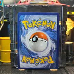Krokorok Scarlet & Violet Reverse Holo Pokemon TCG 116/198 SV01 Common - Image 5