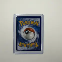 Pokemon TCG - Revaroom ex 216/197 - Obsidian Flames Full Art Ultra Rare - NM - Image 2