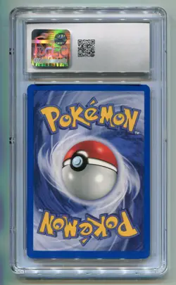 2000 WOTC POKEMON GYM CHALLENGE ROCKET'S MEWTWO #14/132 UNLIMITED HOLO CGC 10 - Image 2