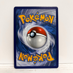 Pokemon Card - Lusamine 110/111 Holo Full Art Ultra Rare Crimson Invasion - Image 5