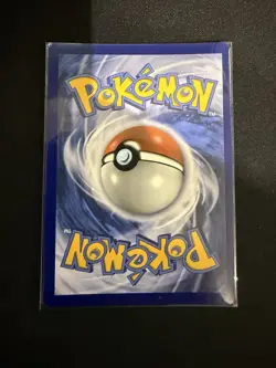 Pokemon Go Bidoof Reverse Holo Card Peelable Ditto, 059/078, Unpeeled, TCG - Image 2