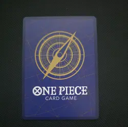 Nami EB02-017 R Anime 25th Collection - ONE PIECE Card Game English NM - Image 2