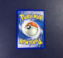Feebas 27/124 - LP REVERSE HOLO BW Dragons Exalted - Pokemon 2012 TCG Card - Image 2