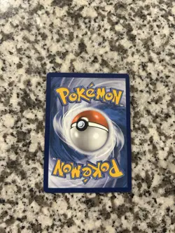 Pokemon Swablu 213/182 SV04 Paradox Rift Illustration Rare Holo Card - Image 2