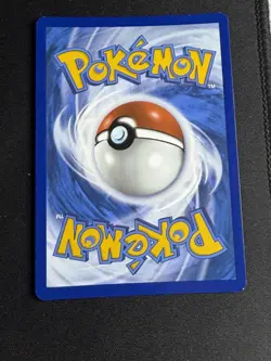 Eevee 133/165 Holiday Calendar 2025 Festive Stamp Promo Pokemon Card - Image 2