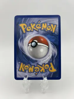 Jirachi Lv. 39 7/111 Holo Rare Rising Rivals Pokemon TCG 2009 Card *MP* - Image 4