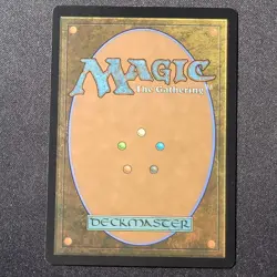 MTG- Impact Tremors - Wilds of Eldraine: Enchanting Tales (WOT) - Image 2