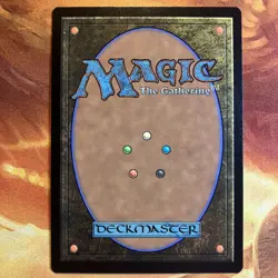 MTG Borderless Nicol Bolas, Planeswalker Outlaw Vol. 1: Rebellious Renegades!! - Image 2