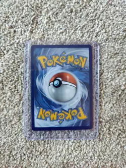 Pokemon TCG Raichu Holo Card Sv02: Paldea Evolved 211/193 NM Condition - Image 2
