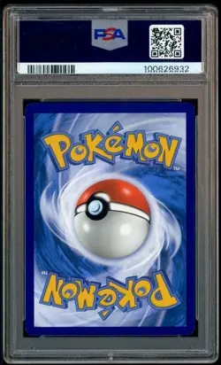 2023 Pokemon Mew En Special Illustration Rare #199 Charizard Ex PSA 10 GEM MINT - Image 3