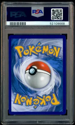 2017 Pokemon Sun & Moon Shining Legends Secret #78 Mewtwo GX PSA 10 GEM MINT - Image 3