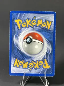 Pokemon Aggron 1/109 Reverse Holo EX Ruby Sapphire Base Set E Reader Series Card - Image 2