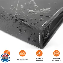 Trading Card Binder, 400 Pockets Double-Sided Card Storage Bag with Removable - Image 3