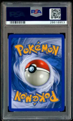 2007 Pokemon Ex Power Keepers #6 Charizard Holo PSA 10 GEM MINT - Image 3