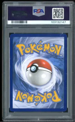 2023 Pokemon SWSH Silver Tempest #186 FA/Lugia V PSA 10 GEM MINT - Image 3