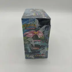 Pokemon TCG XY Evolutions Booster Box SEALED/NEW - Image 3