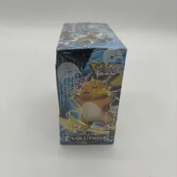 Pokemon TCG XY Evolutions Booster Box SEALED/NEW - Image 4