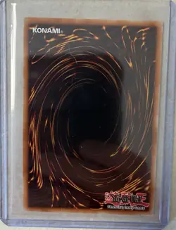 Yu Gi Oh - LCKC-EN076 Trade-In - Secret Rare - Image 2