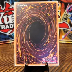 Yu-Gi-Oh! The White Stone of Ancients 1st Edition LCKC-EN011 Secret Rare NM - Image 2