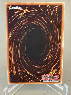 Trade-In LCKC-EN076 Secret Rare YuGiOh Near Mint/Mint Legendary Collection Kaiba - Image 2