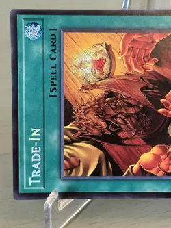 Trade-In LCKC-EN076 Secret Rare YuGiOh Near Mint/Mint Legendary Collection Kaiba - Image 3