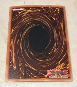 Konami Yu-Gi-Oh Stardust Dragon CT05-EN001 Synchro Secret Rare Holo Ltd Ed - Image 2