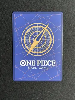 Carte One Piece Francaise - Kobby ALT Secrete OP11-119 - Image 3