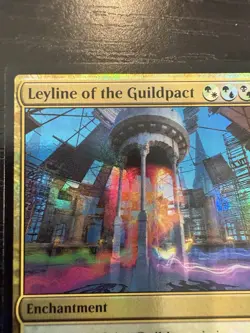 Leyline of the Guildpact - MTG Murders at Karlov Manor - NM - Image 5