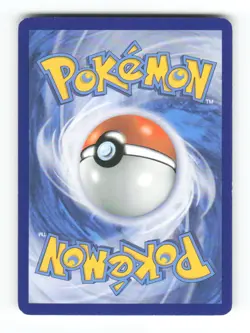 Snorlax 80/106 Rare Flashfire Pokemon NM front/ LP back - Image 2