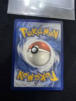 Grotle 164/162 Temporal Forces Illustration Rare Scarlet & Violet Pokemon Card - Image 2