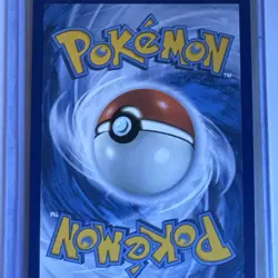 CARTE POKEMON MEGA-DRACOLOSSE EX 271/217 ASH HEROS TRANSCENDANTS ME02.5 - Image 2