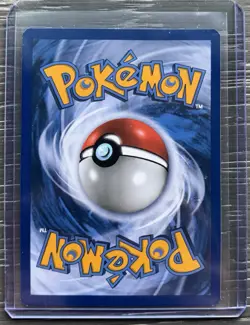 Pokemon TCG Olivia Crimson Invasion 111/111 Holo Full Art Ultra Rare NM - Image 2