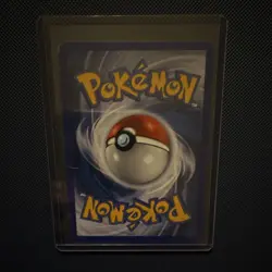 The Pokemon Company Horsea Aquapolis Reverse Holo EN 50HP Common 86/147 2003 - Image 2