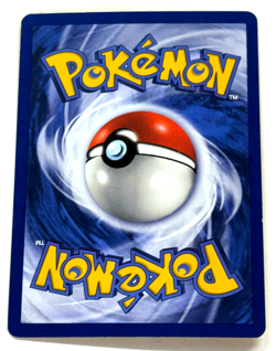 Pokemon CCG TCG Psyduck Black Star Promotional Card 20/54 Wizards of the Coast - Image 4