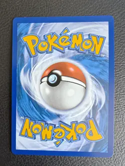 Pokemon TCG - Cynthia's Roserade 008/182 Play Stamped Prize Pack Series 8 Holo - Image 2