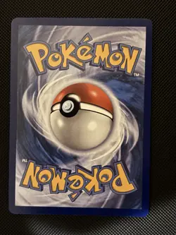 Meowth ex 062/088 Perfect Order Double Rare Holo Pokemon NM - Image 2