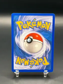 Pokemon Squirtle 131/165 Expedition English 2002 E-Reader - Image 2