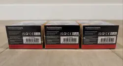 Pokemon TCG Scarlet & Violet Surging Sparks Booster Bundle NEW Sealed Lot Of 3 - Image 3