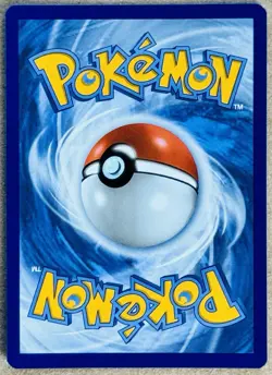 POKEMON TCG MEGA EVOLUTION BLACK STAR PROMO MAKUHITA COSMOS HOLO 068 NM++ - Image 2