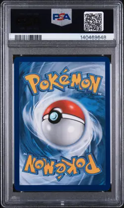 Jirachi Gx Collection Pokemon Sun & Moon Unified Minds 79a/236 PSA 9 - Image 2