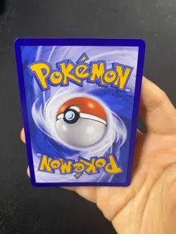 2025 Pokemon TCG S.Chinese Meowth CBB3C 02 07/07 Gem Pack Vol.3 Holo e879 - Image 3
